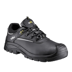 teXXor® Colmar S3 İş Güvenlik Ayakkabısı Siyah
