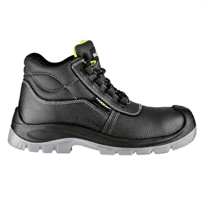 teXXor® Versailles S3S İş Güvenlik Botu Siyah