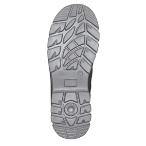 teXXor® Versailles S3S İş Güvenlik Botu Siyah