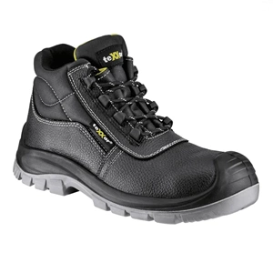 teXXor® Versailles S3S İş Güvenlik Botu Siyah