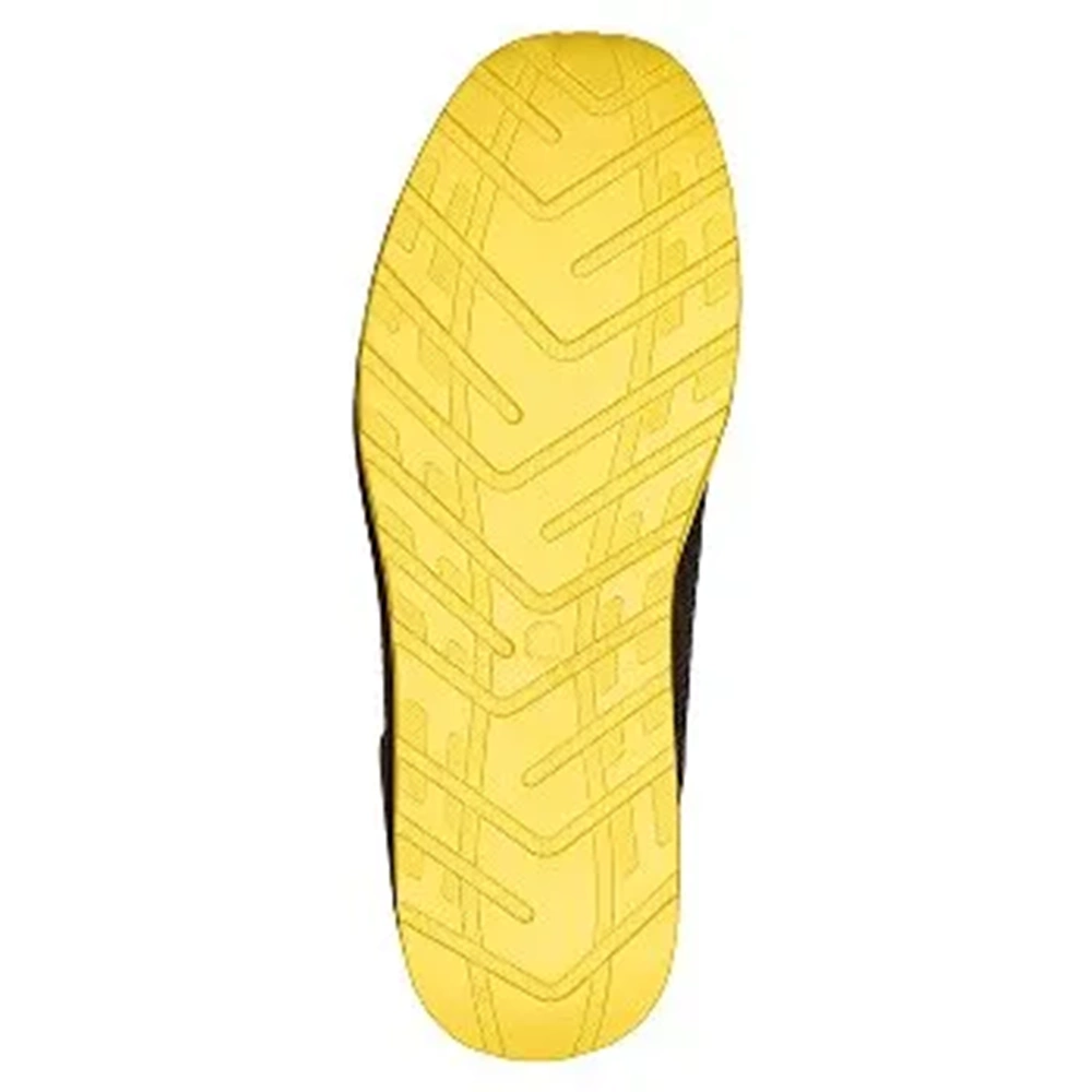 teXXor® S3S Kompozit Burunlu İş Güvenliği Botu Siyah