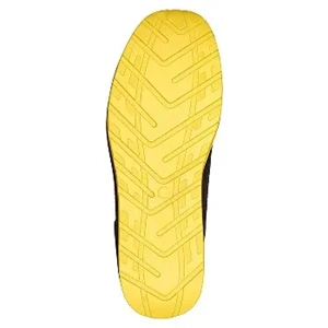 teXXor® S3S Kompozit Burunlu İş Güvenliği Botu Siyah