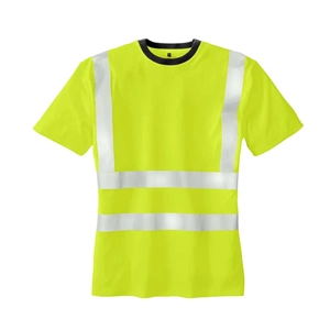 teXXor® HOOGE Hi-Vis Tişört Sarı