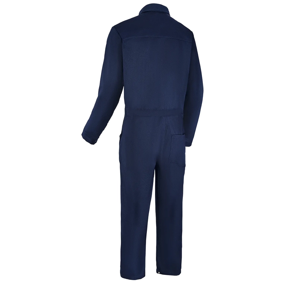 teXXor® İş Tulumu 290 g m² Lacivert