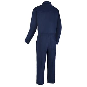 teXXor® İş Tulumu 290 g m² Lacivert