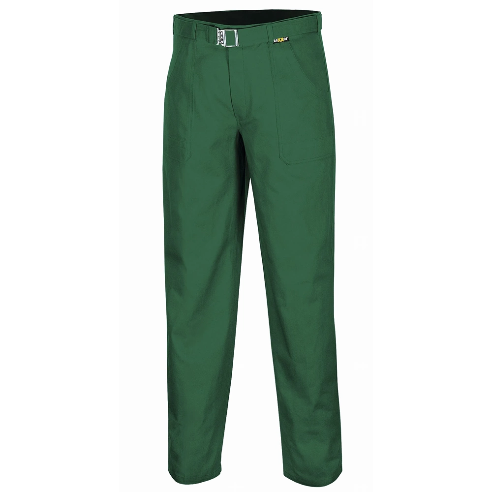 teXXor® İş Pantolonu (290 g m²) Yeşil