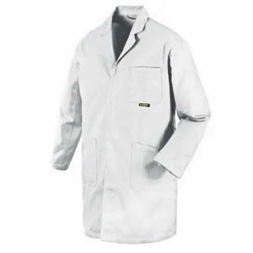teXXor® İş Önlüğü 290 g m² Beyaz