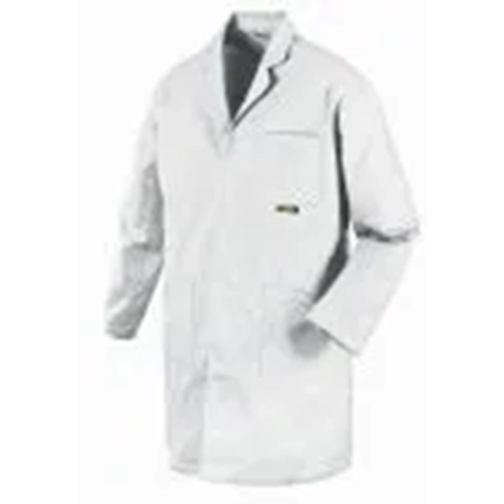 teXXor® İş Önlüğü 290 g m² Beyaz