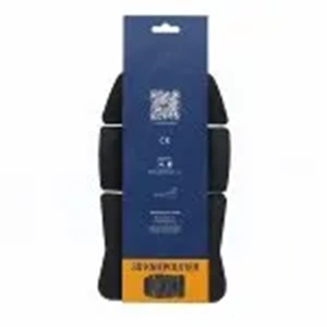 4PROTECT® 3D İş Dizliği Siyah