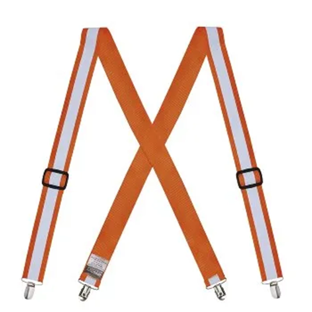 4PROTECT® Pantolon Askısı Turuncu