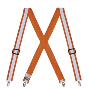 4PROTECT® Pantolon Askısı Turuncu