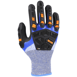 W+R ECOGRIP MITAR HIBERNIA CUT 5 İş Eldiveni