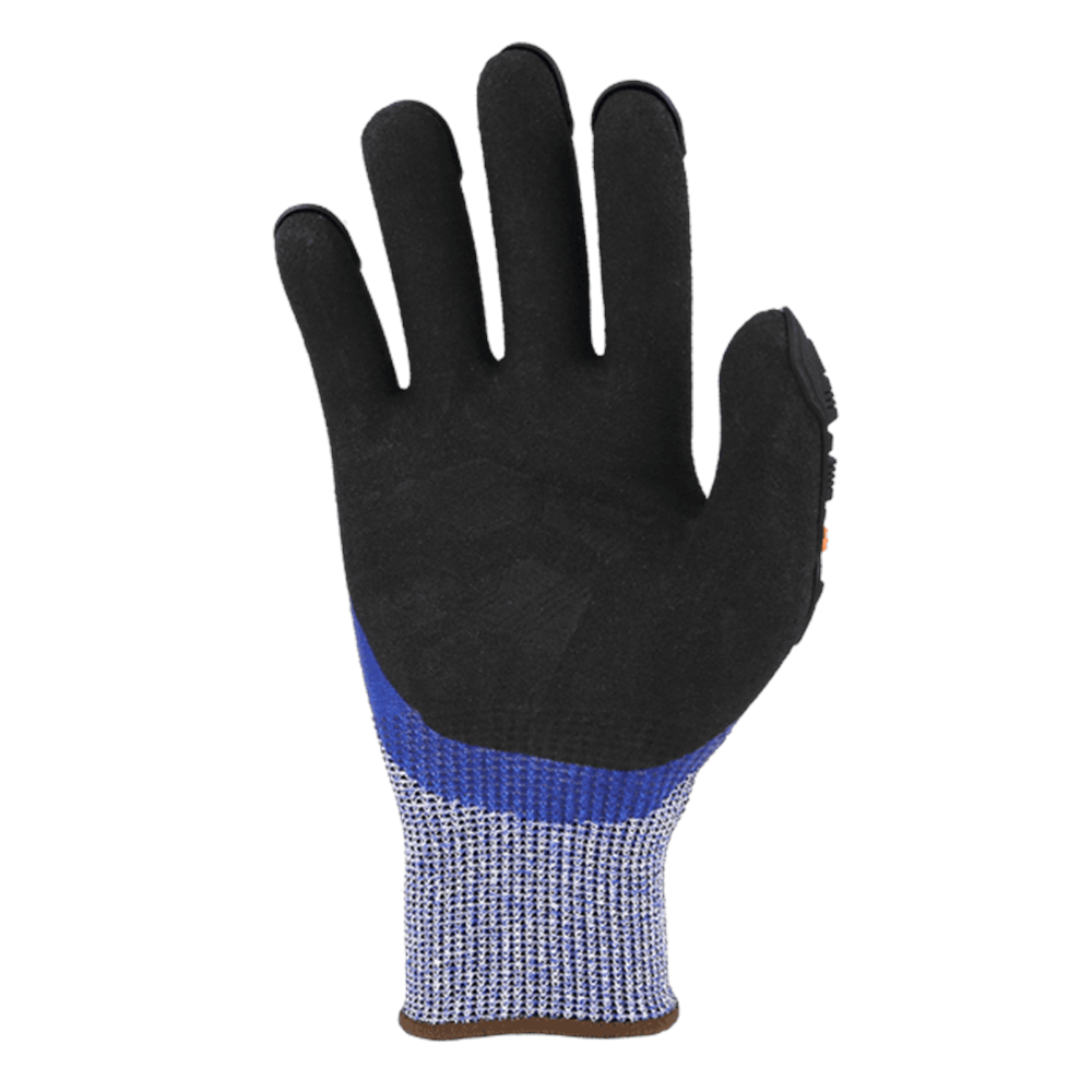 W+R ECOGRIP MITAR HIBERNIA CUT 5 İş Eldiveni