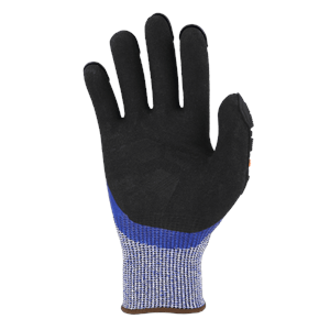 W+R ECOGRIP MITAR HIBERNIA CUT 5 İş Eldiveni