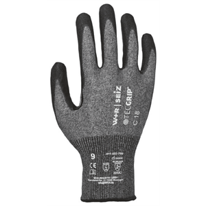 W+R TECGRIP C18R İş Eldiveni