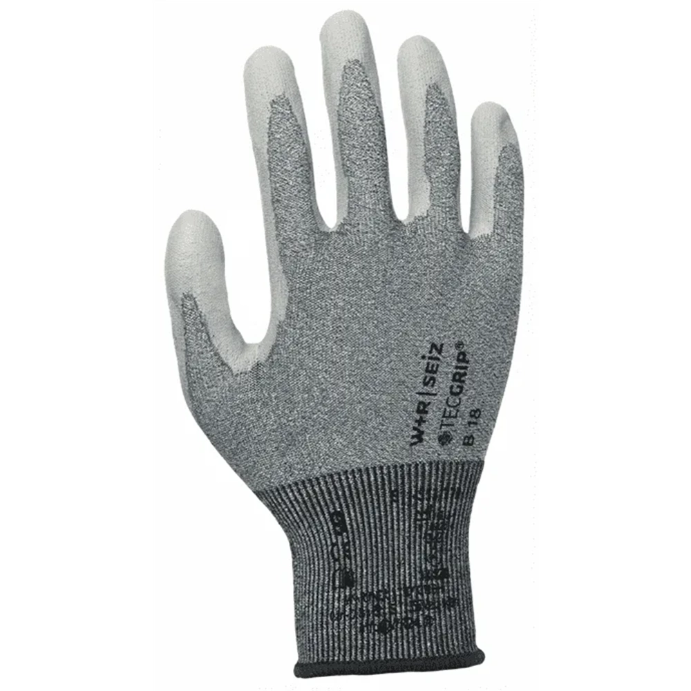 W+R TECGRIP B18 Eldiven